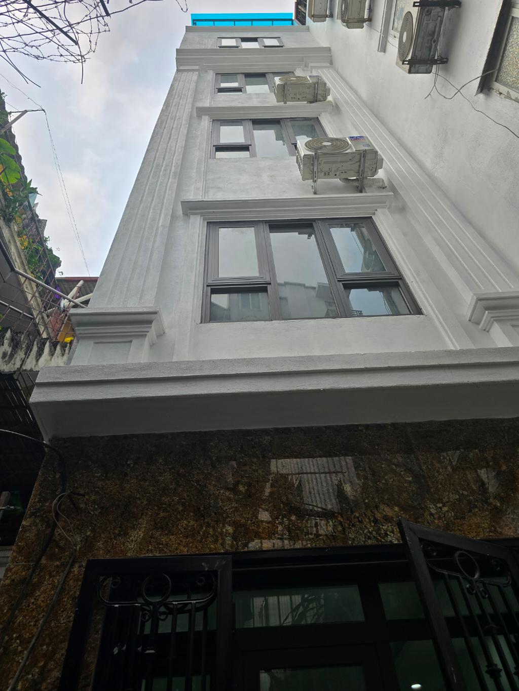 CHẤT NHƯ NƯỚC CẤT – NHÀ ĐẸP CỰC GẮT PHỐ NGUYỄN PHÚC LAI, 3 GIÂY NHÌN – 1 GIÂY YÊU – 0 GIÂY DO DỰ - Ảnh 1