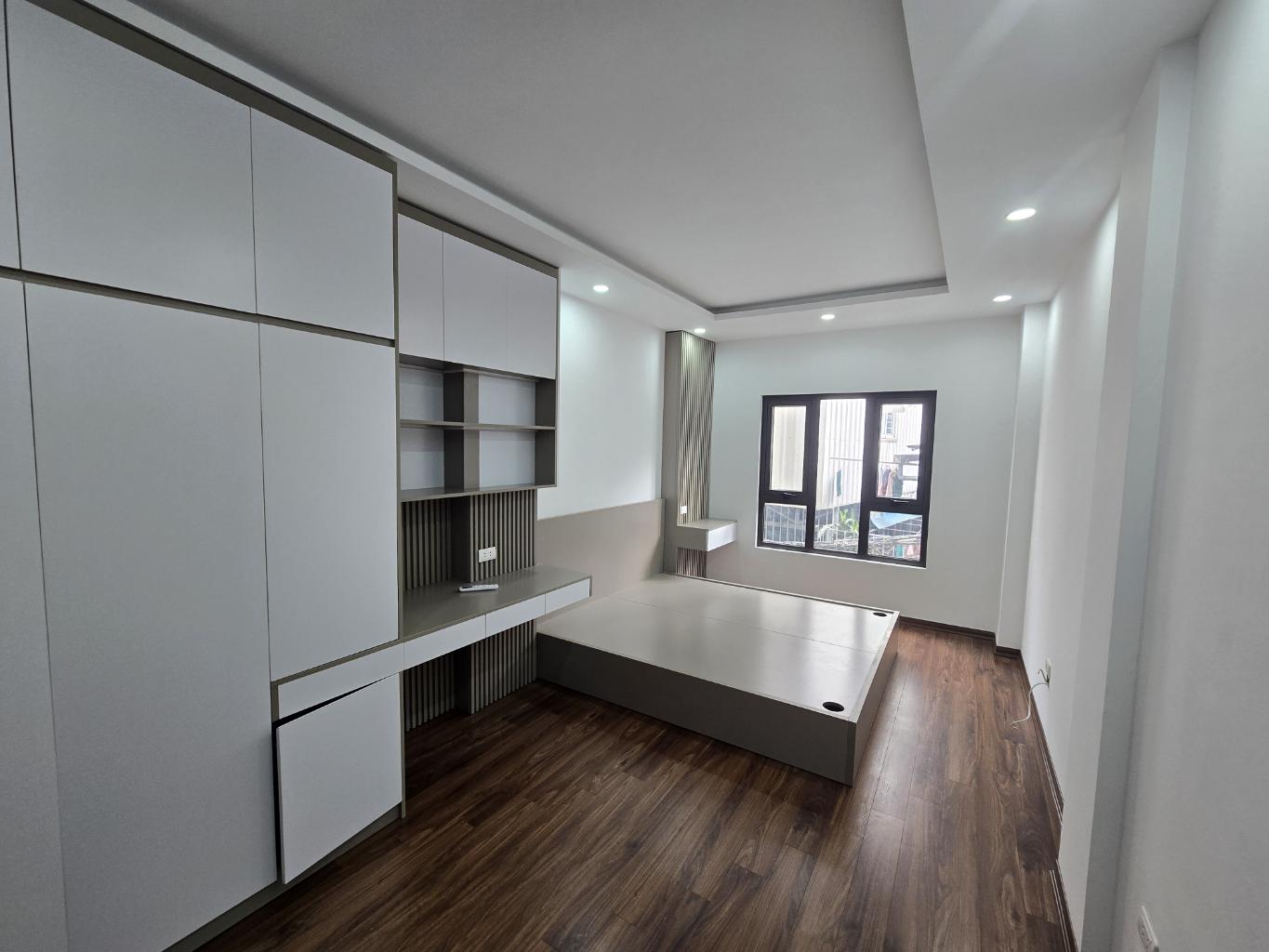 CHẤT NHƯ NƯỚC CẤT – NHÀ ĐẸP CỰC GẮT PHỐ NGUYỄN PHÚC LAI, 3 GIÂY NHÌN – 1 GIÂY YÊU – 0 GIÂY DO DỰ - Ảnh 3