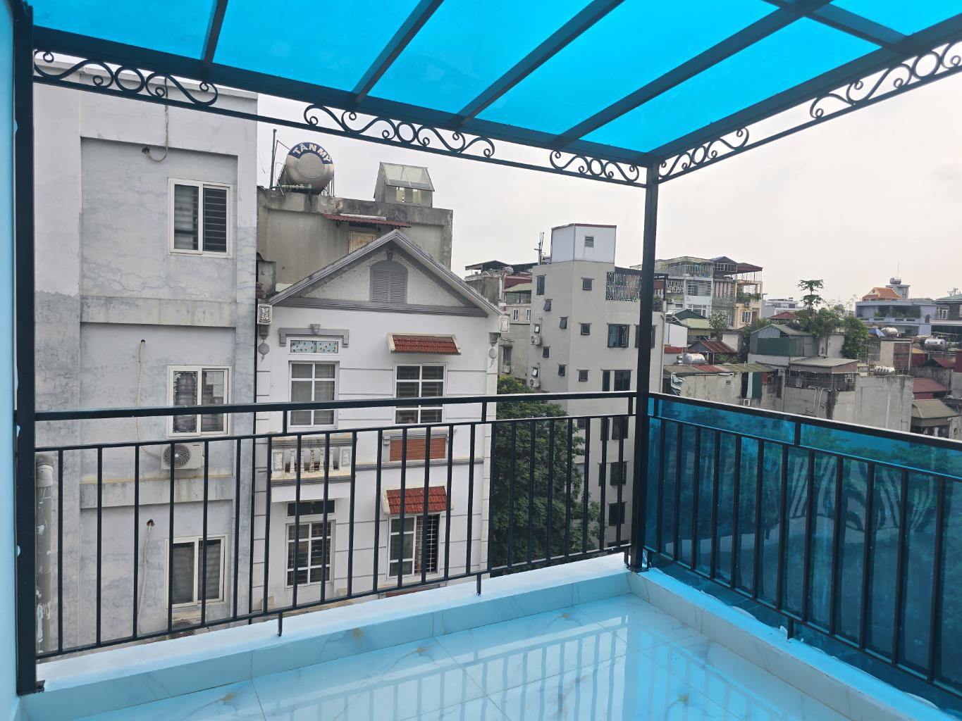 CHẤT NHƯ NƯỚC CẤT – NHÀ ĐẸP CỰC GẮT PHỐ NGUYỄN PHÚC LAI, 3 GIÂY NHÌN – 1 GIÂY YÊU – 0 GIÂY DO DỰ - Ảnh 4