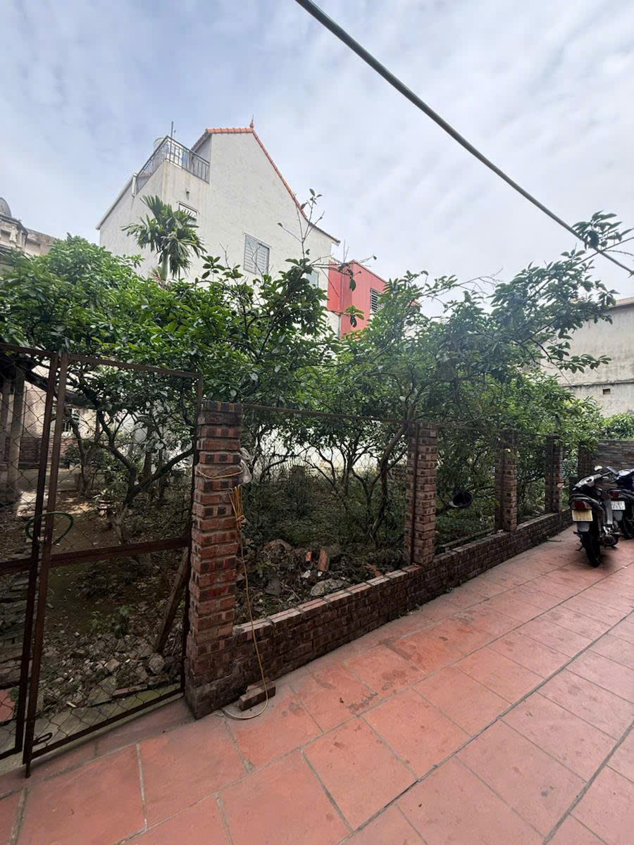 SIÊU HIẾM!!! THÔNG SỐ HOA HẬU - TIỆN ÍCH ĐẲNG CẤP - 163M - MẶT TIỀN 18.2M - PHỐ ÂU CƠ - GIÁ 22.2 tỷ - Ảnh chính