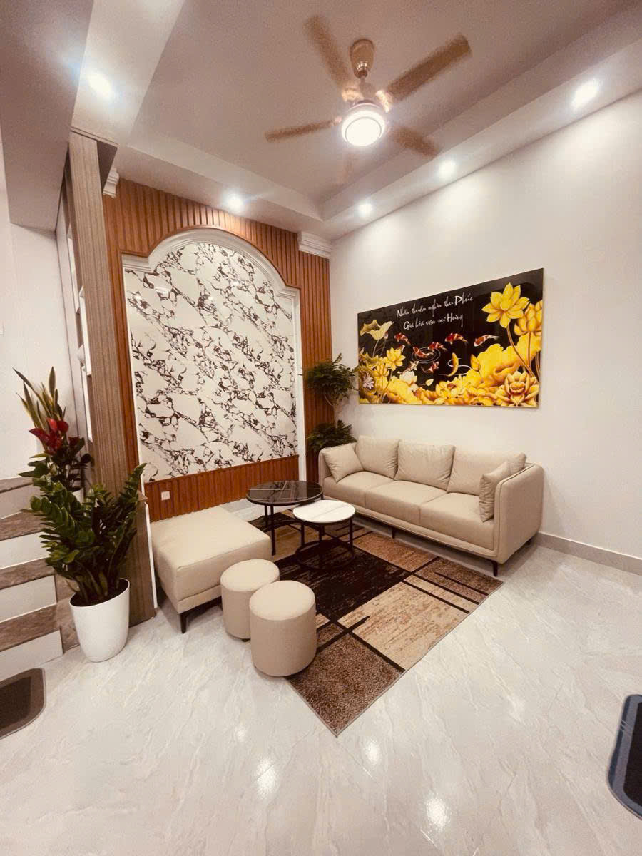 Ngõ Trại Cá - Trương Đinh - Hai Bà Trưng - Ảnh 3