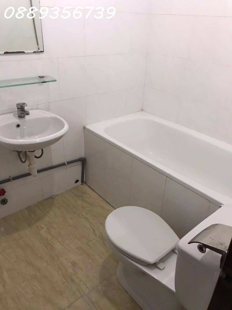BÁN Nhà Nguyen Dinh Chieu, F4, Q3, HXH, 3 x 10m, 1 Trệt + 4 Lầu, nó hậu, 3 WC, 3 PN, rất đẹp, sạch - Ảnh 4