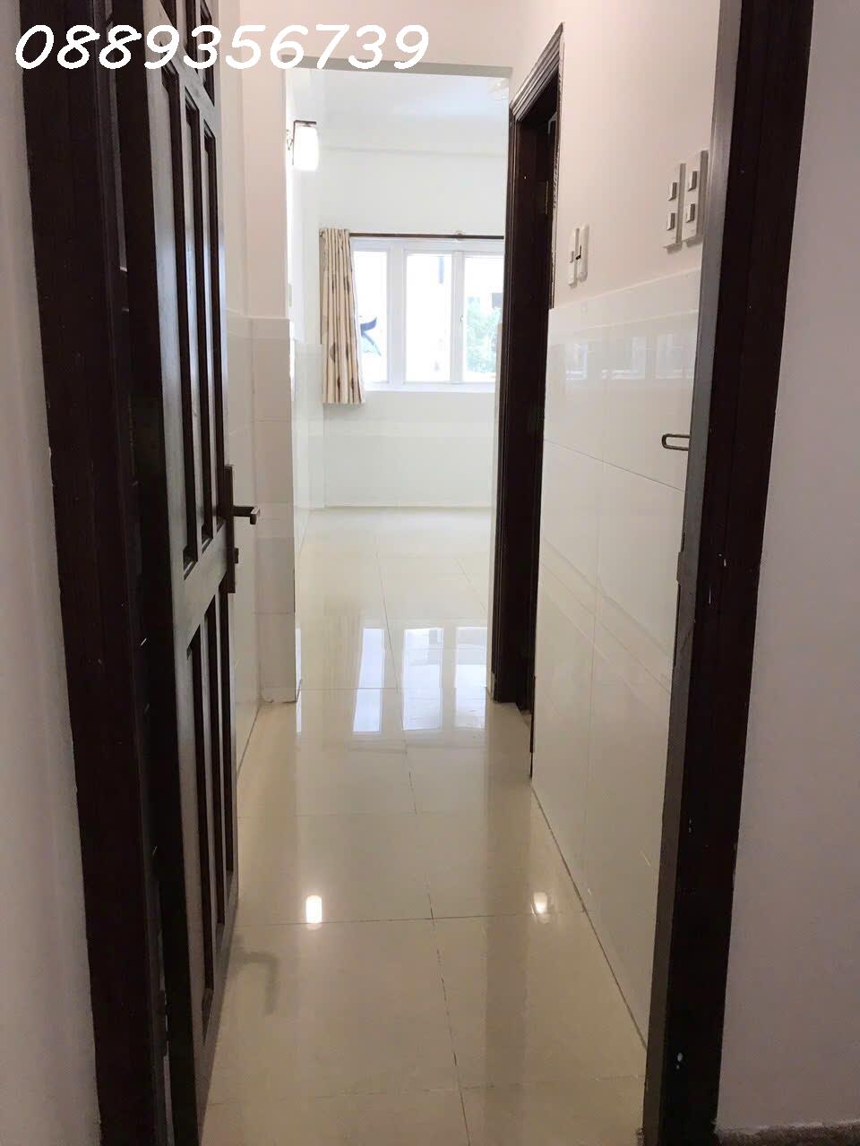 BÁN Nhà Nguyen Dinh Chieu, F4, Q3, HXH, 3 x 10m, 1 Trệt + 4 Lầu, nó hậu, 3 WC, 3 PN, rất đẹp, sạch - Ảnh 1