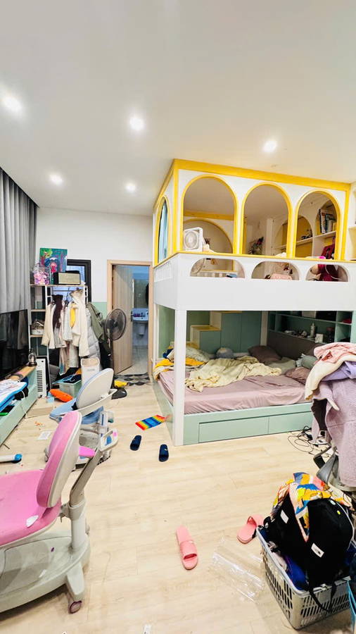 BÁN BIỆT THỰ MẶT PHỐ TRIỆU VIỆT VƯƠNG, HAI BÀ TRƯNG, 200M2 3 TẦNG GIÁ 42 TỶ- KINH DOANH ĐA - Ảnh 2
