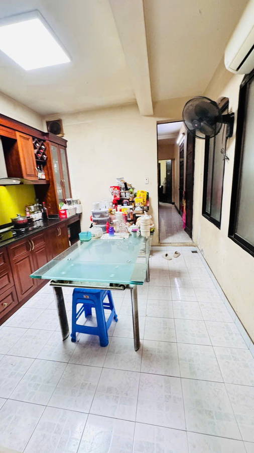 BÁN BIỆT THỰ MẶT PHỐ TRIỆU VIỆT VƯƠNG, HAI BÀ TRƯNG, 200M2 3 TẦNG GIÁ 42 TỶ- KINH DOANH ĐA - Ảnh 3