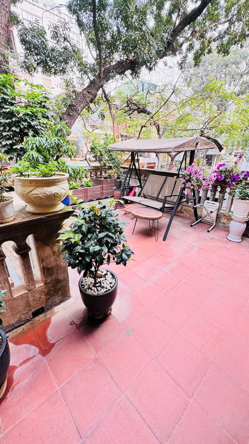 BÁN BIỆT THỰ MẶT PHỐ TRIỆU VIỆT VƯƠNG, HAI BÀ TRƯNG, 200M2 3 TẦNG GIÁ 42 TỶ- KINH DOANH ĐA - Ảnh 4
