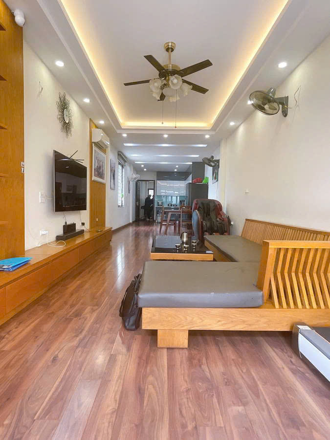 BÁN NHÀ MẶT PHỐ BẠCH MAI, HAI BÀ TRƯNG. 86M2 5 TẦNG GIÁ 39 TỶ- KINH DOANH ĐỈNH - THANG MÁY XỊN - - Ảnh 3