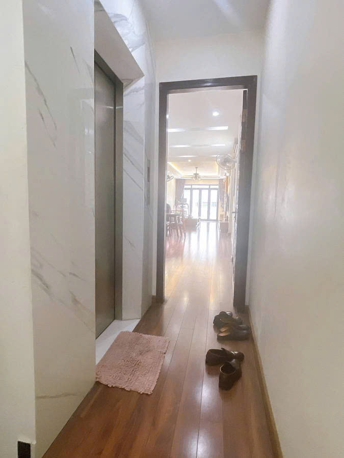 BÁN NHÀ MẶT PHỐ BẠCH MAI, HAI BÀ TRƯNG. 86M2 5 TẦNG GIÁ 39 TỶ- KINH DOANH ĐỈNH - THANG MÁY XỊN - - Ảnh 2