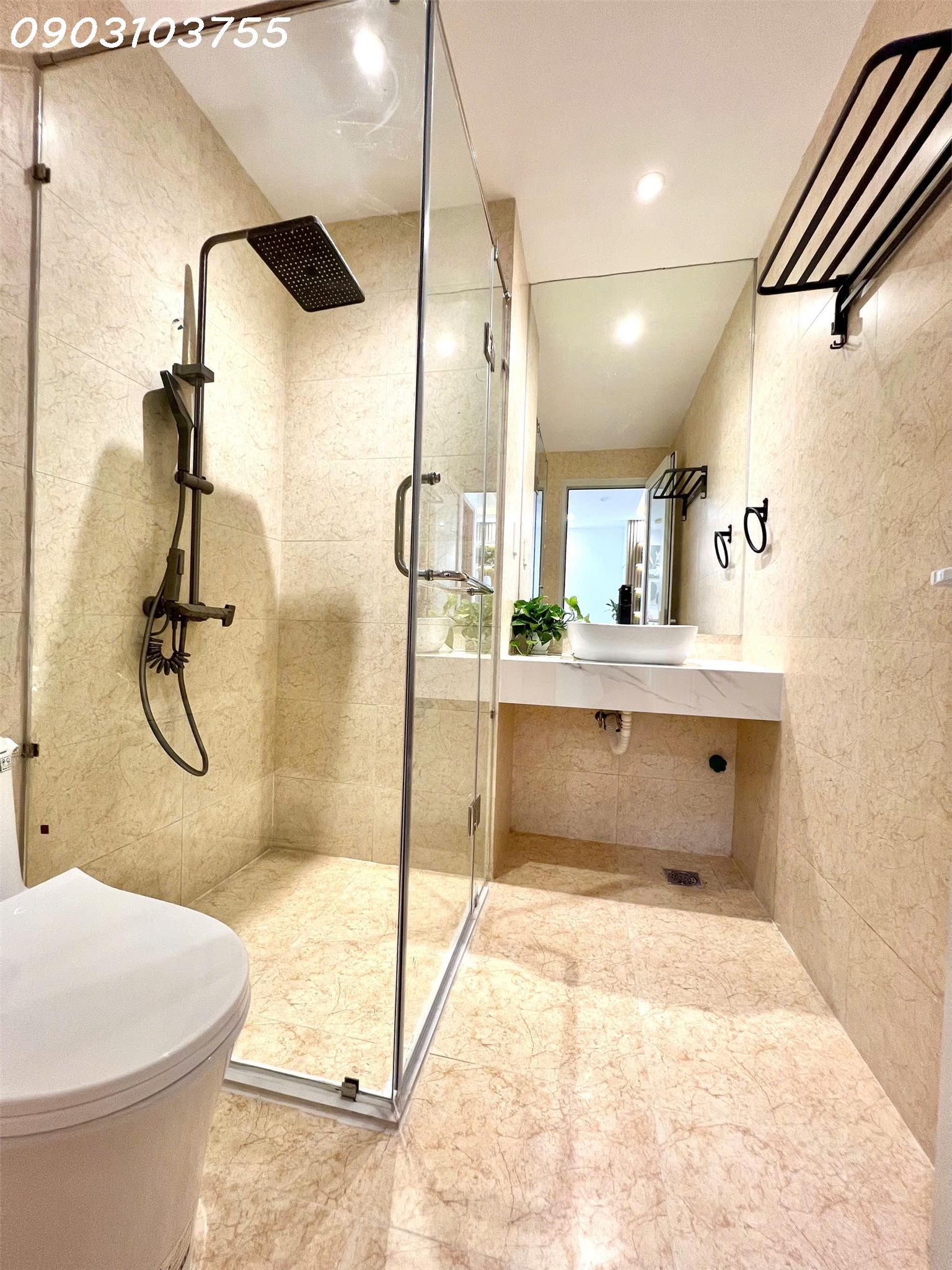 Cho thuê căn hộ đẳng cấp Mường Thanh Viễn Triều 71m2 full nội thất mới - Ảnh 4
