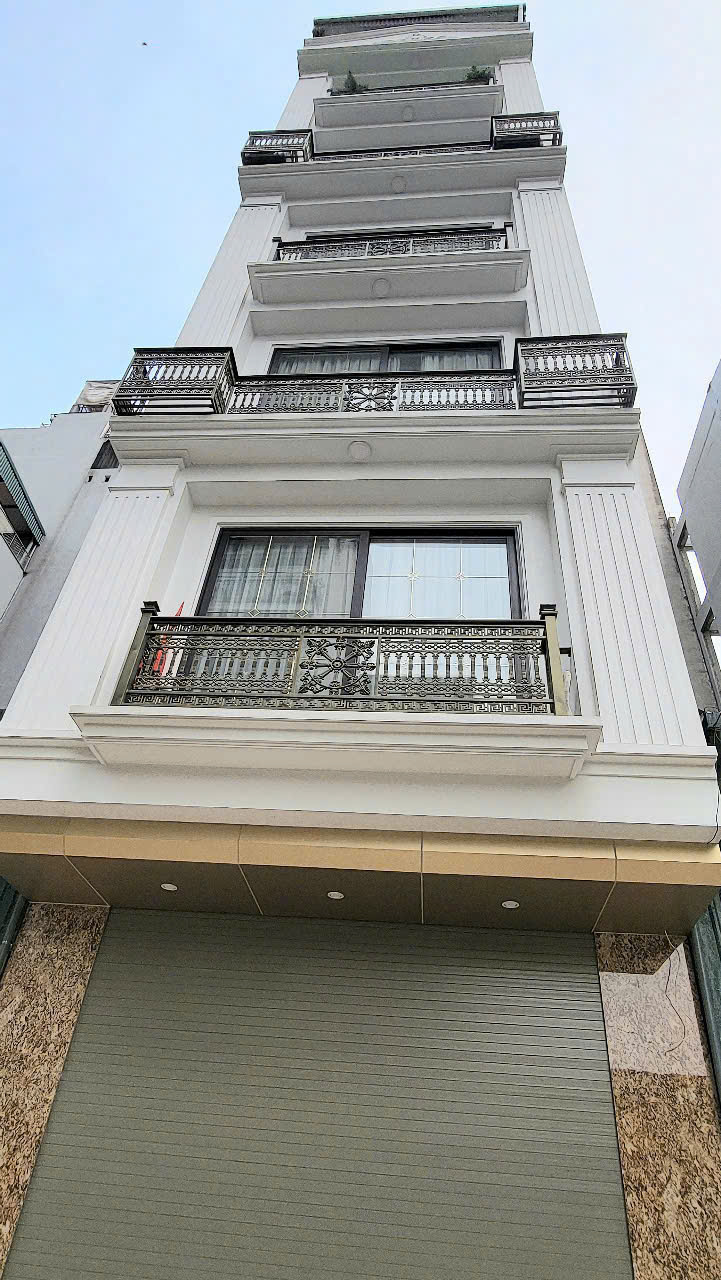 ✅ BÁN NHÀ VĂN QUÁN HÀ ĐÔNG - MỚI ĐẸP - NHỈNH 7 TỶ. - Ảnh chính