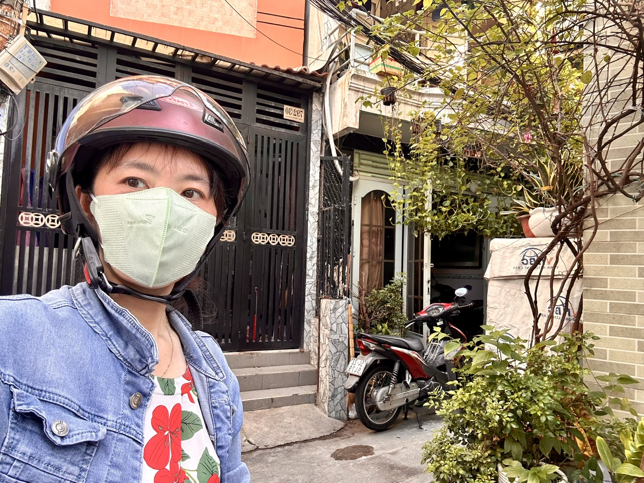 CHỦ NGỘP GIÁ NÊN NHIỆT BÁN - VÍP NHA KHU QUẬN 4 KIẾM NHÀ HƠN 4 TỶ MÀ ĐẸP THÌ KHÓ - NHÀ 4 TẦNG GẦN - Ảnh chính