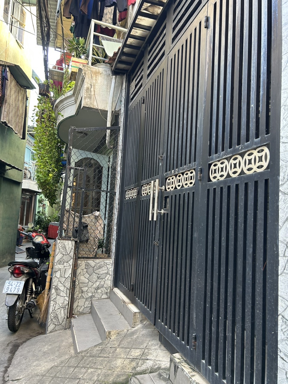 CHỦ NGỘP GIÁ NÊN NHIỆT BÁN - VÍP NHA KHU QUẬN 4 KIẾM NHÀ HƠN 4 TỶ MÀ ĐẸP THÌ KHÓ - NHÀ 4 TẦNG GẦN - Ảnh 2