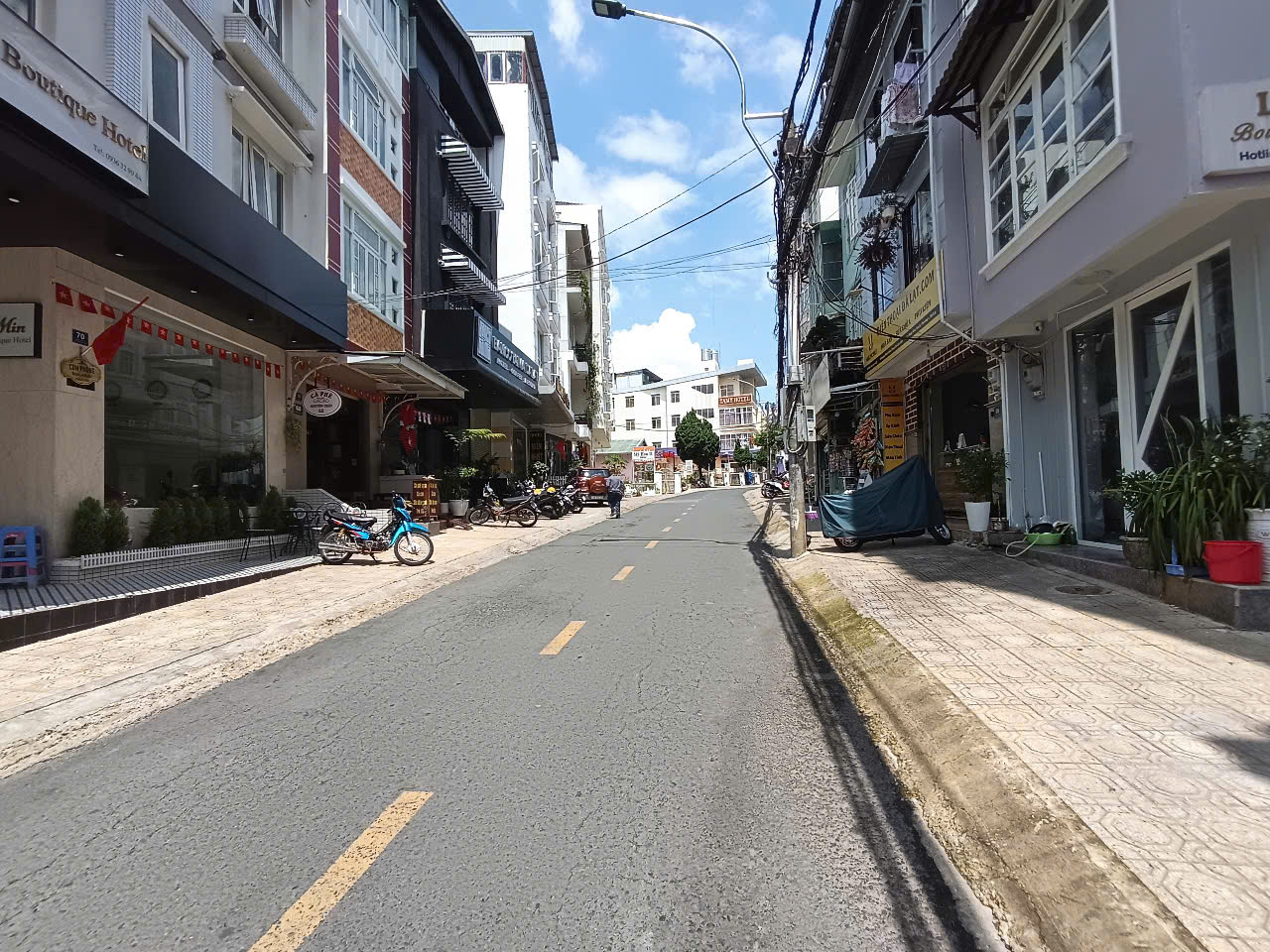Sở hữu ngay khách sạn cho thuê đường Phan Như Thạch, Phường 1, Đà Lạt - Ảnh 4