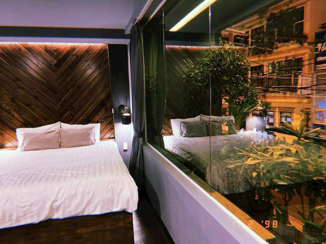 Cho thuê căn hộ gần trung tâm tại Đoàn Thị Điểm, Phường 4, Đà Lạt - Ảnh 2