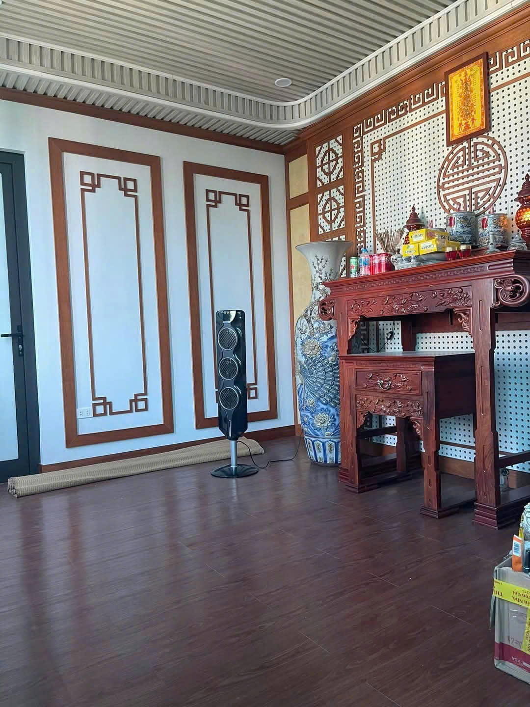 BÁN NHÀ MẶT PHỐ TRẦN DUY HƯNG – 98M², 8 TẦNG, THANG MÁY, SỔ ĐỎ HOA HẬU - Ảnh 3