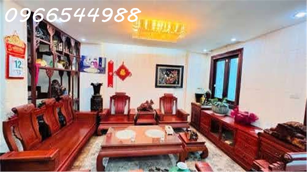 BÁN BIỆT THỰ LIỀN KỀ LÔ GÓC - KHU ĐÔ THỊ SÀI ĐỒNG, LONG BIÊN - Ảnh 2