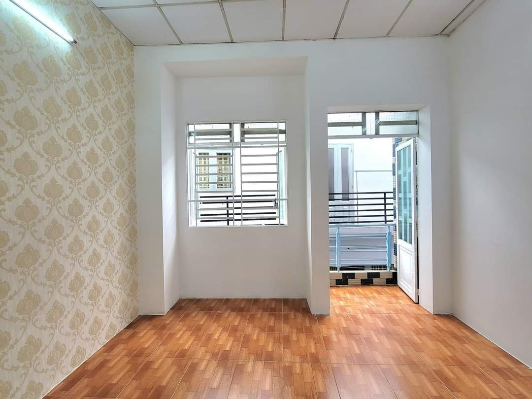 GẤP! NHÀ 2 TẦNG CHỈ 690 TRIỆU NGAY XÃ XUÂN THỚI THƯỢNG, HÓC MÔN – 2PN 2WC - Ảnh 2