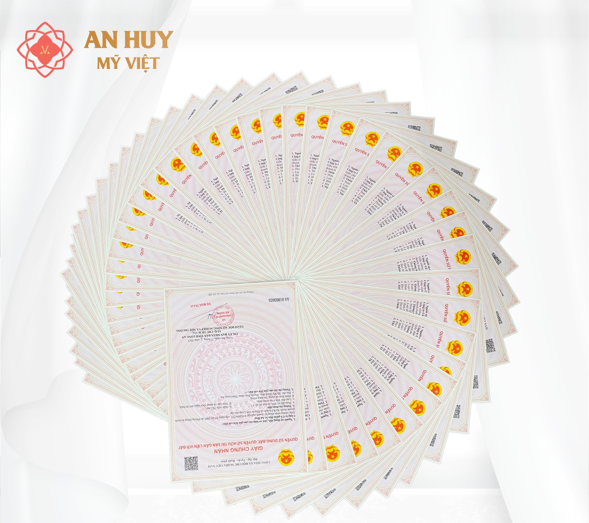 AN HUY MỸ VIỆT<br>THIÊN NHIÊN GIAO HÒA - TINH HOA HỘI TỤ - Ảnh 2