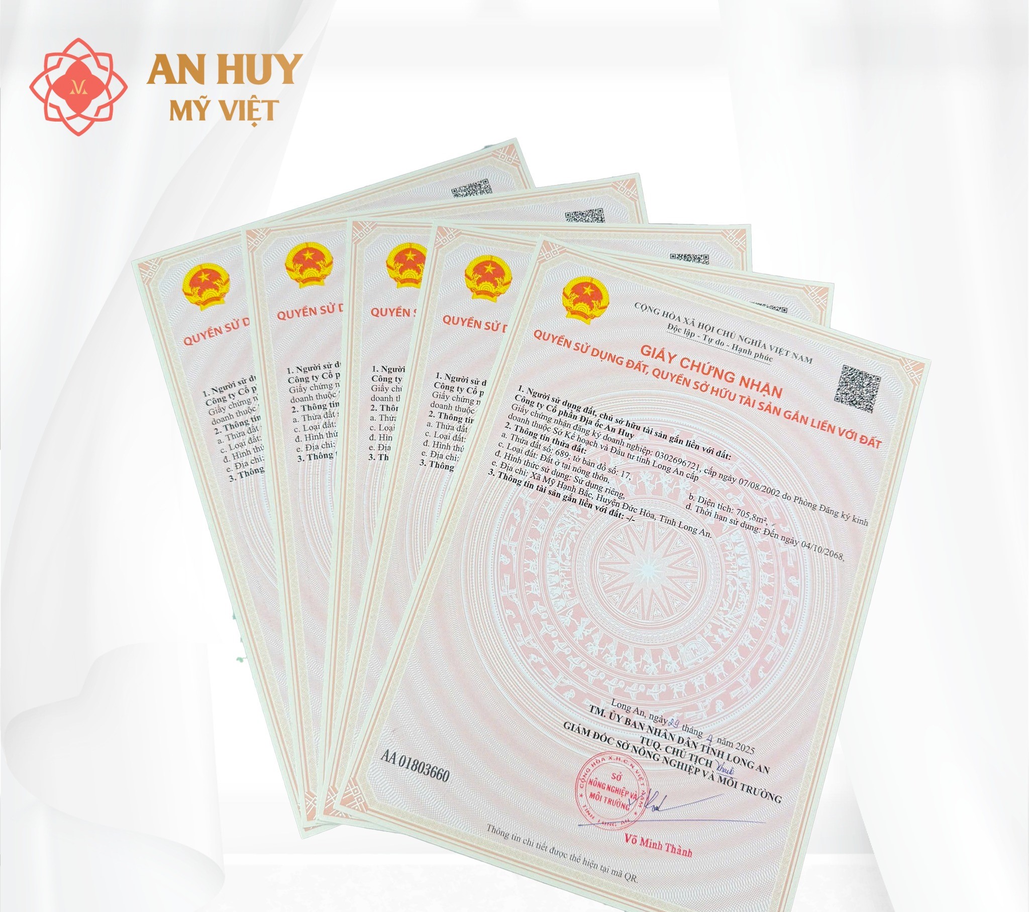AN HUY MỸ VIỆT<br>THIÊN NHIÊN GIAO HÒA - TINH HOA HỘI TỤ - Ảnh chính