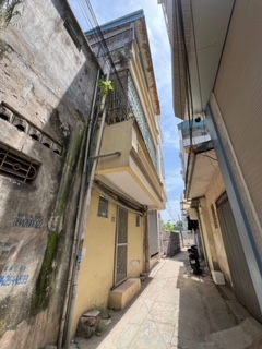 MẶT PHỐ, HOÀNG TĂNG BÍ, ĐÔNG NGẠC, TỪ LIÊM-VỈA HÈ-Ô TÔ-KD:97M X3T, MT 5M, GIÁ 18,5 TỶ - Ảnh 1