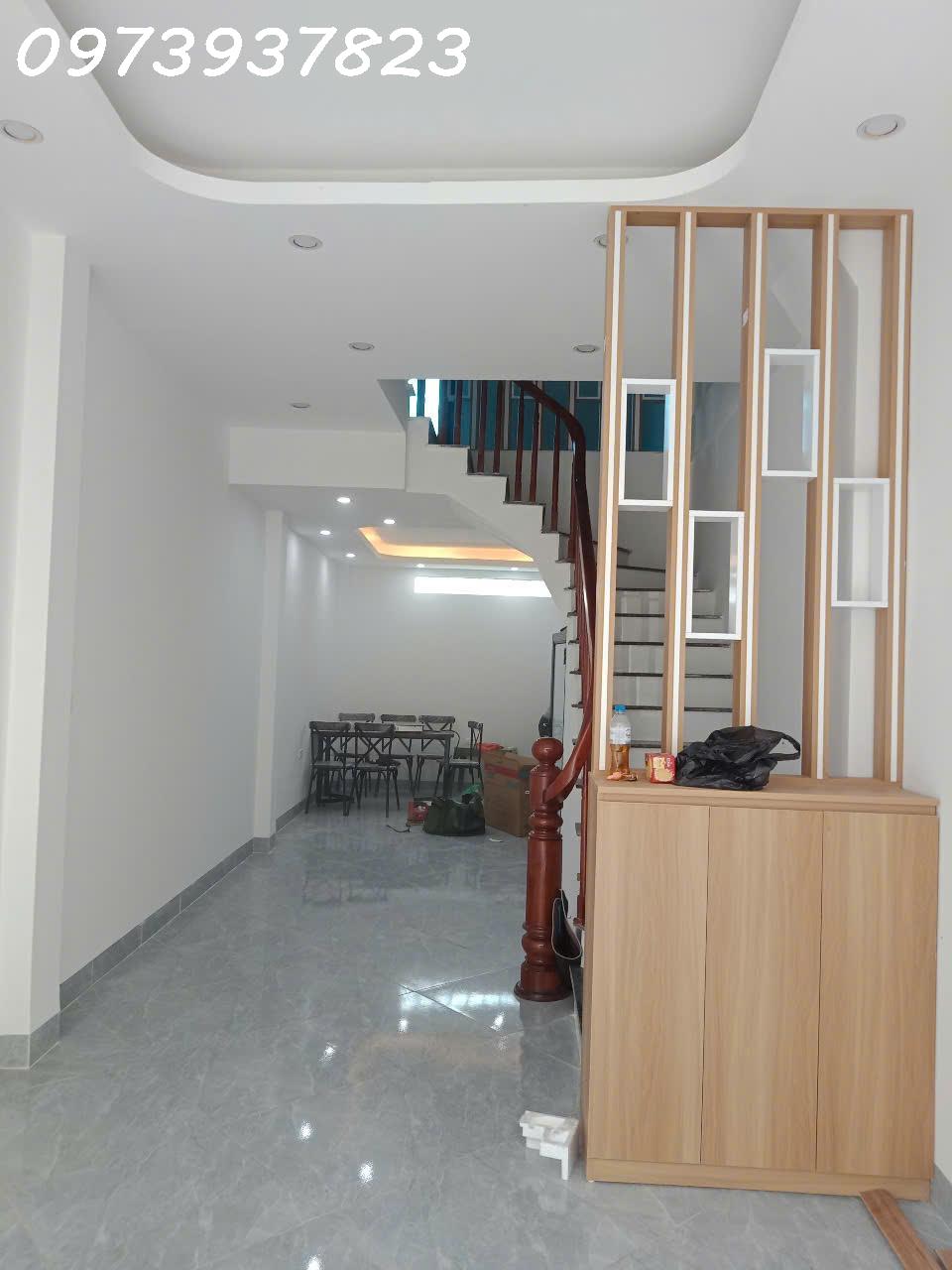 Chính chủ cần bán hoặc cho thuê nhà tại  Thôn Hậu Ái, Vân Canh, Bắc Từ Liêm, Hà Nội - Ảnh chính