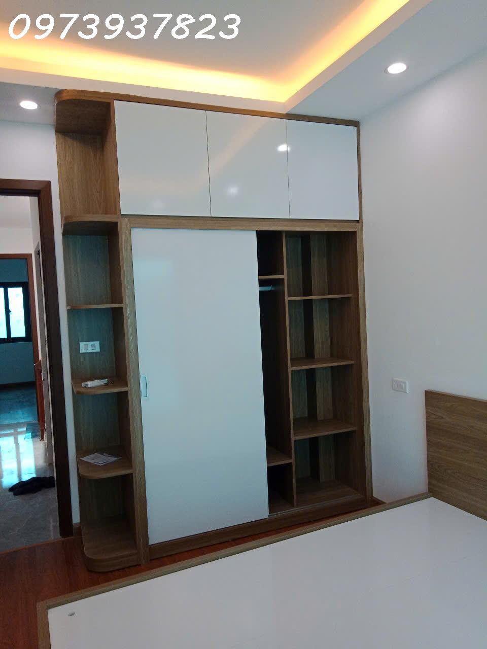 Chính chủ cần bán hoặc cho thuê nhà tại  Thôn Hậu Ái, Vân Canh, Bắc Từ Liêm, Hà Nội - Ảnh 1