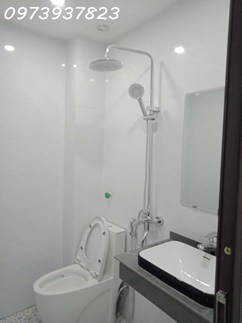 Chính chủ cần bán hoặc cho thuê nhà tại  Thôn Hậu Ái, Vân Canh, Bắc Từ Liêm, Hà Nội - Ảnh 4