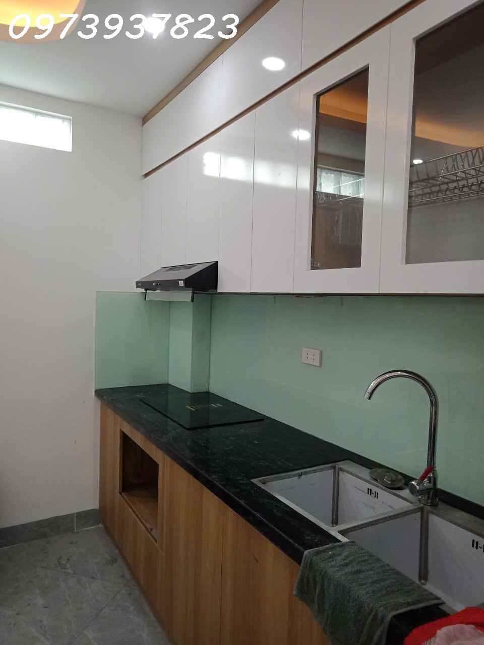 Chính chủ cần bán hoặc cho thuê nhà tại  Thôn Hậu Ái, Vân Canh, Bắc Từ Liêm, Hà Nội - Ảnh 2