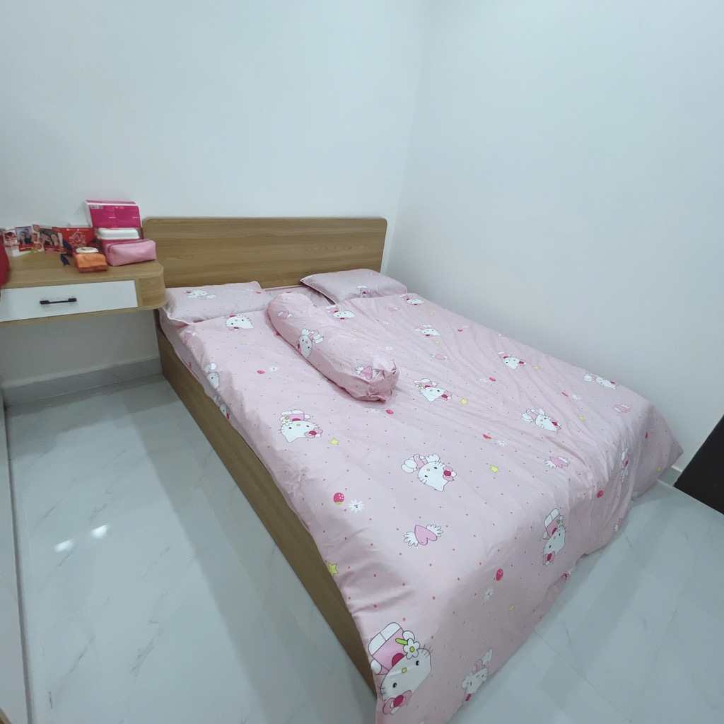 PHAN ĐĂNG LƯU 45m2 4PN, Nhà Mới Đẹp, tặng full nội thất, giá 6.15 tỷ. - Ảnh 3