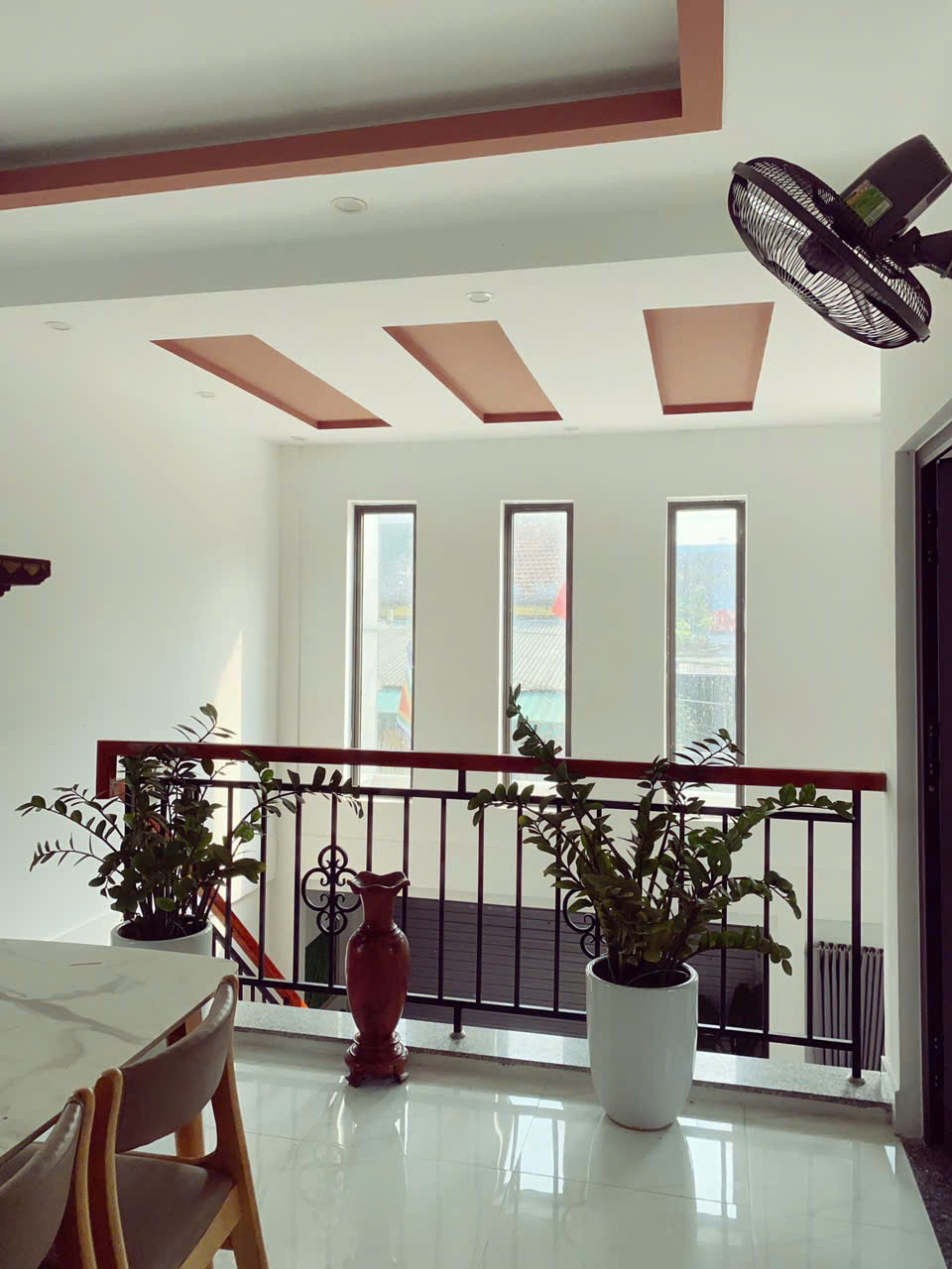 ⚠️ 1.9xx Tỷ Bán nhà Gác lững Từ Dân Kiệt ô tô. P Phú Thượng. TP Huế. - Ảnh 4