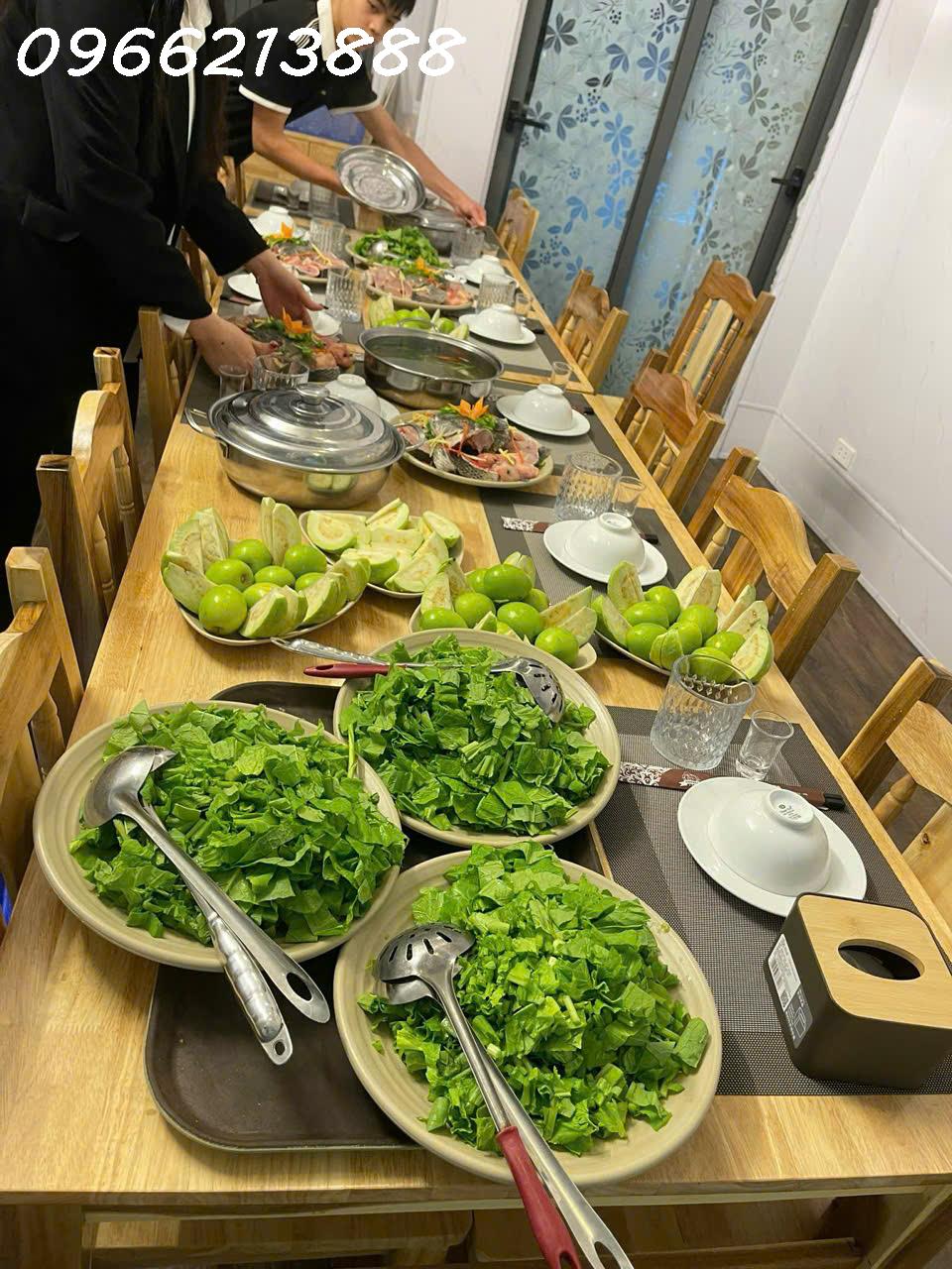 CẦN SANG NHƯỢNG NHÀ HÀNG QUÁN BIA AN PHÚ DƯƠNG NỘI HÀ ĐÔNG HOẠT ĐỘNG BÌNH THƯỜNG ( NGÃ TƯ  LÊ QUANG - Ảnh 2