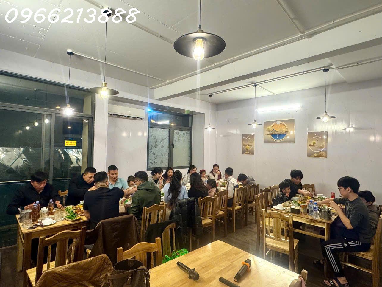 CẦN SANG NHƯỢNG NHÀ HÀNG QUÁN BIA AN PHÚ DƯƠNG NỘI HÀ ĐÔNG HOẠT ĐỘNG BÌNH THƯỜNG ( NGÃ TƯ  LÊ QUANG - Ảnh 3