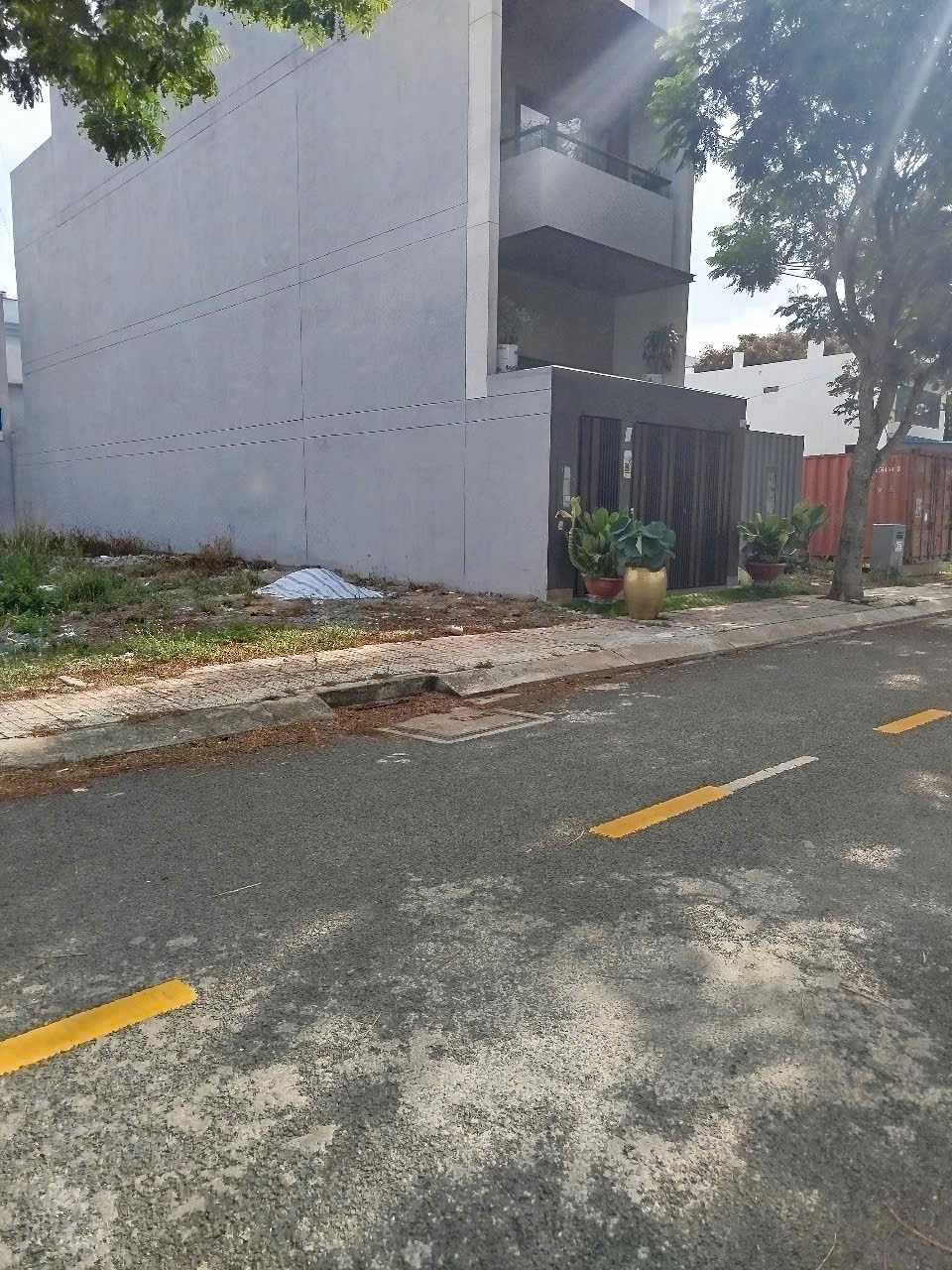 5x25 tiện xây trọ 16 phòng ,cho 20 triệu/ tháng, đối diện KCN Pouyuen2 - Ảnh 3