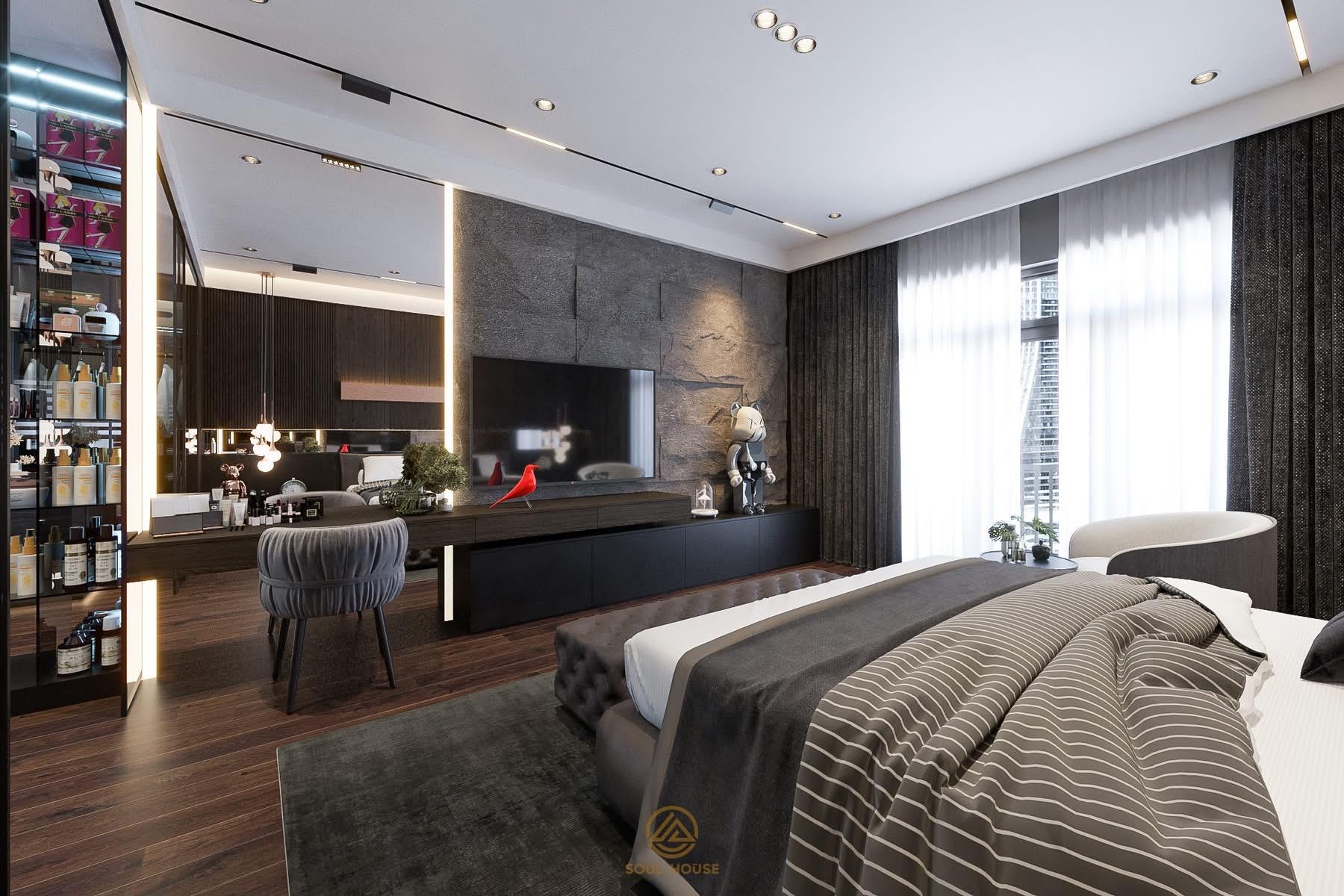 **Bán nhà hẻm xe hơi Bạch Đằng, p2, Tân Bình; (4,5*17) 3 tầng hơn 11 tỷ - Ảnh 2