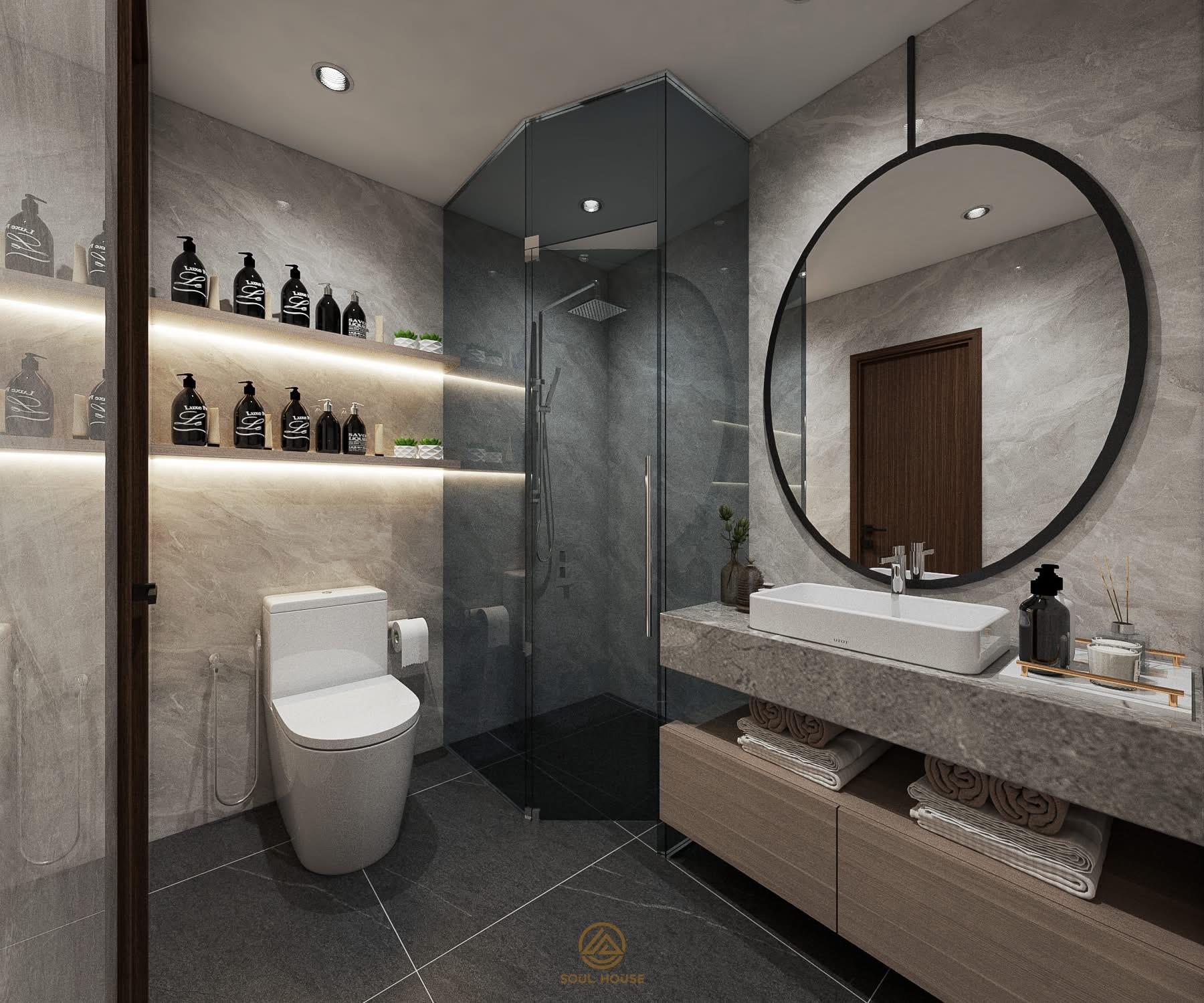 **Bán nhà hẻm xe hơi Bạch Đằng, p2, Tân Bình; (4,5*17) 3 tầng hơn 11 tỷ - Ảnh 3