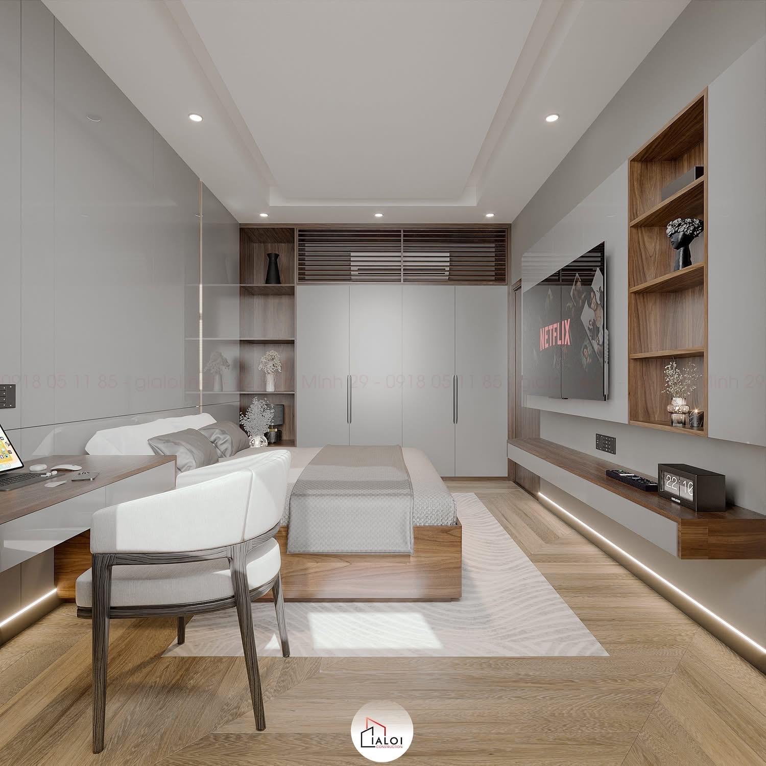 **Bán nhà 3 tầng HXH Bạch Đằng, phường 2, Tân Bình; (6*18,5), hơn 14 tỷ - Ảnh chính