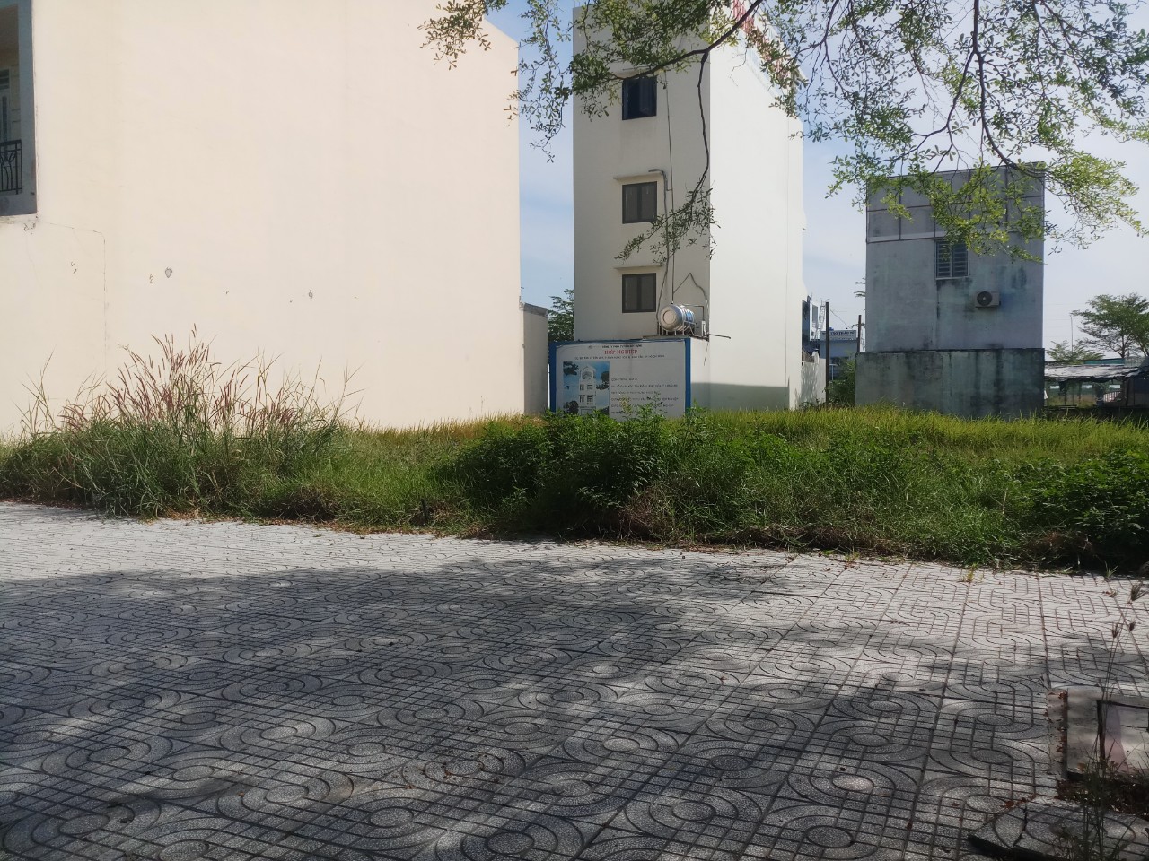 260m2 tiện xây trọ - kho- đường 14m gần CẦu Xáng, cách BX Miền Tây 20p - Ảnh chính