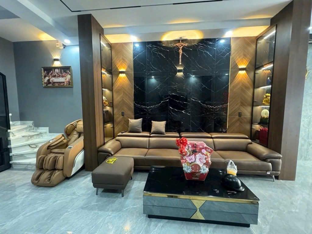 --Bán nhà 449/23 Trường Chinh, phường 14, Tân Bình; (4x15) chỉ 7,2 tỷ - Ảnh chính