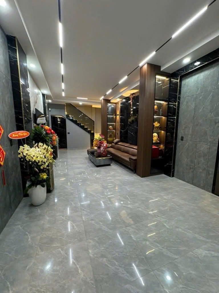 --Bán nhà 449/23 Trường Chinh, phường 14, Tân Bình; (4x15) chỉ 7,2 tỷ - Ảnh 2