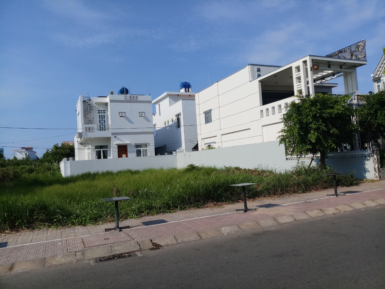 Bán 6x19m thổ cư khu đông dân, tiện về nội thành, thích hợp nghĩ dưởng đầu tư,cách Aeon Tên Lửa 20p - Ảnh 2