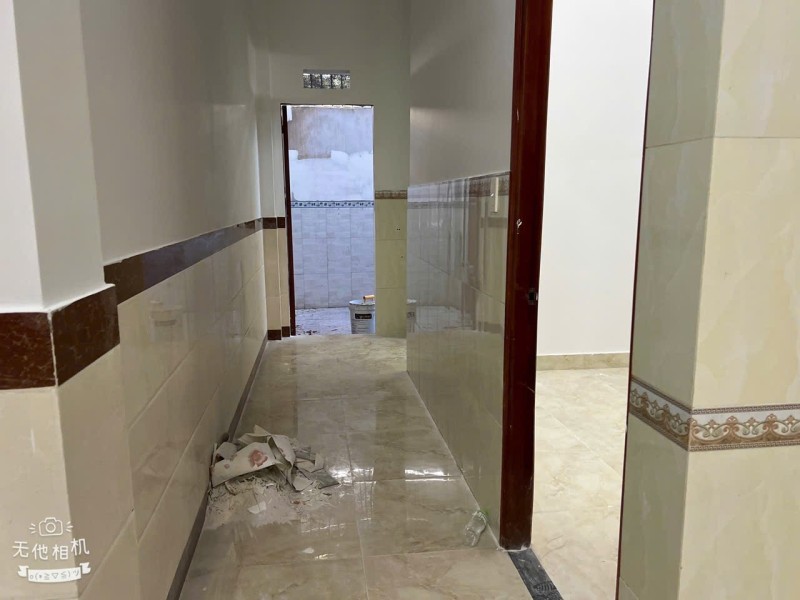 Bán nhà Trệt Lầu Đông Hòa,đường_Sân xe hơi,cách đường lớn chỉ 50m - Ảnh 2