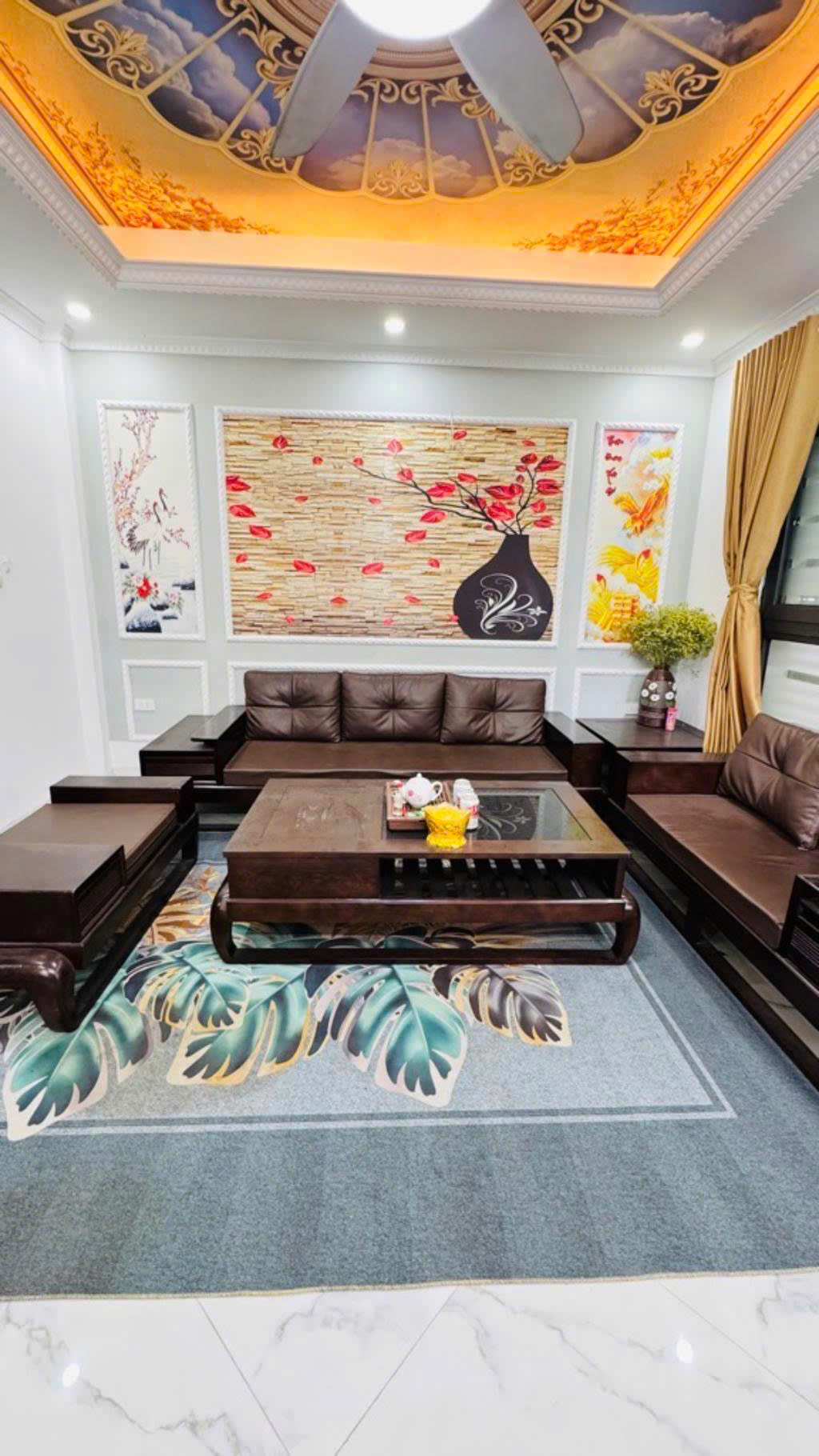 TRUNG TÂM THANH XUÂN – NHÀ ĐẸP 7 TẦNG – LÔ GÓC – THANG MÁY – Ô TÔ ĐỖ CỬA – KINH DOANH – NGÕ THÔNG - Ảnh chính