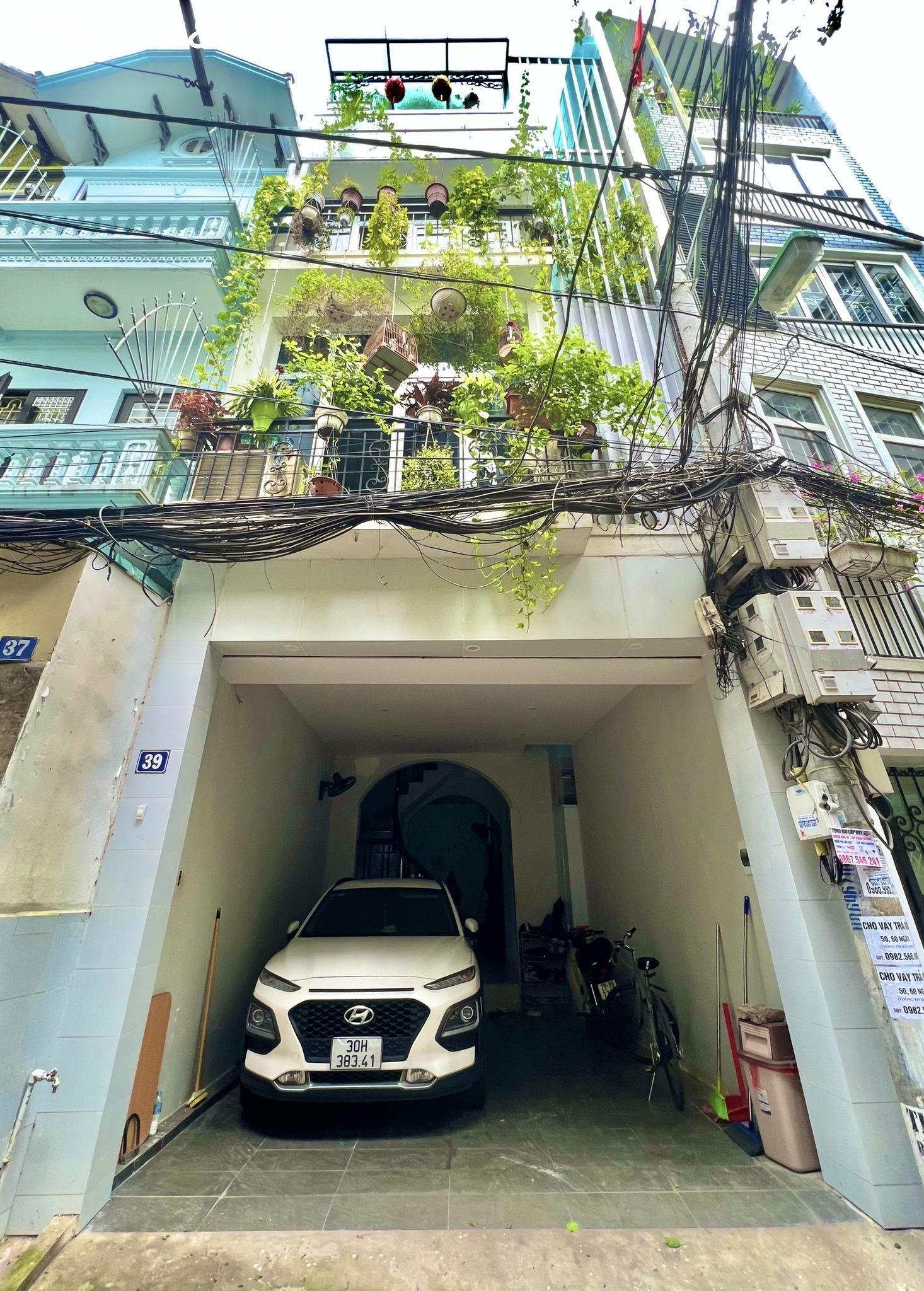 PHỐ NGỌC LÂM 13 TỶ 45m PHÂN LÔ GARA,KINH DOANH Ở, LONG BIÊN HÀ NỘI - Ảnh 2