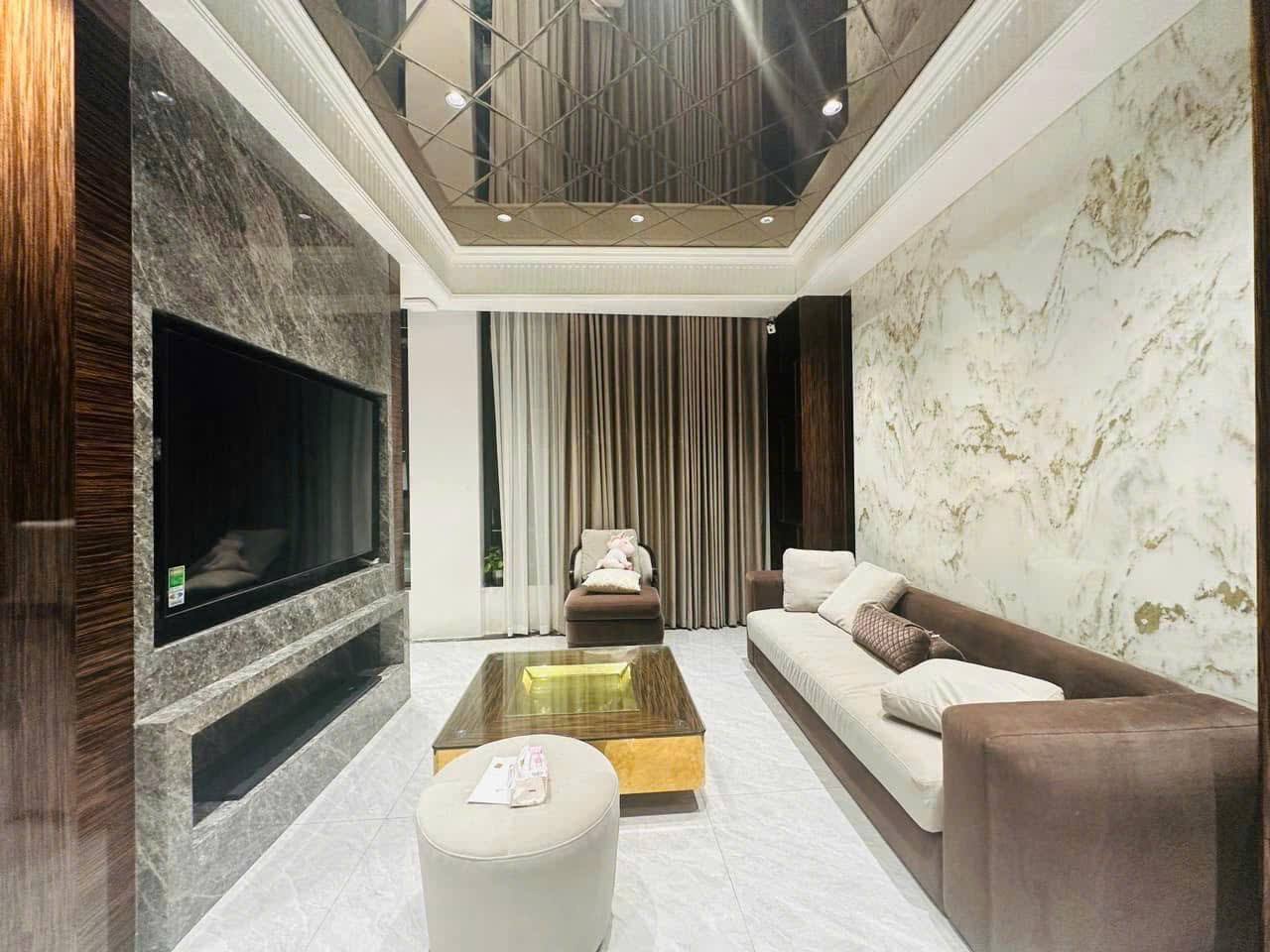 YÊN HÒA CẦU GIẤY - ĐẸP MIÊN MAN - LUXURY - XỨNG TẦM ĐẲNG CẤP - LH:MR HOÀNG PHÚ - PHONE: 0385683333 - Ảnh chính
