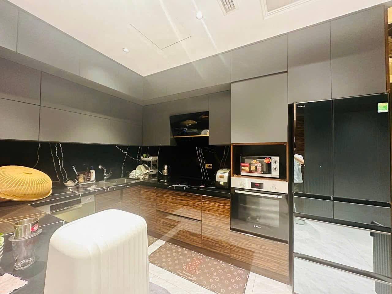 YÊN HÒA CẦU GIẤY - ĐẸP MIÊN MAN - LUXURY - XỨNG TẦM ĐẲNG CẤP - LH:MR HOÀNG PHÚ - PHONE: 0385683333 - Ảnh 1