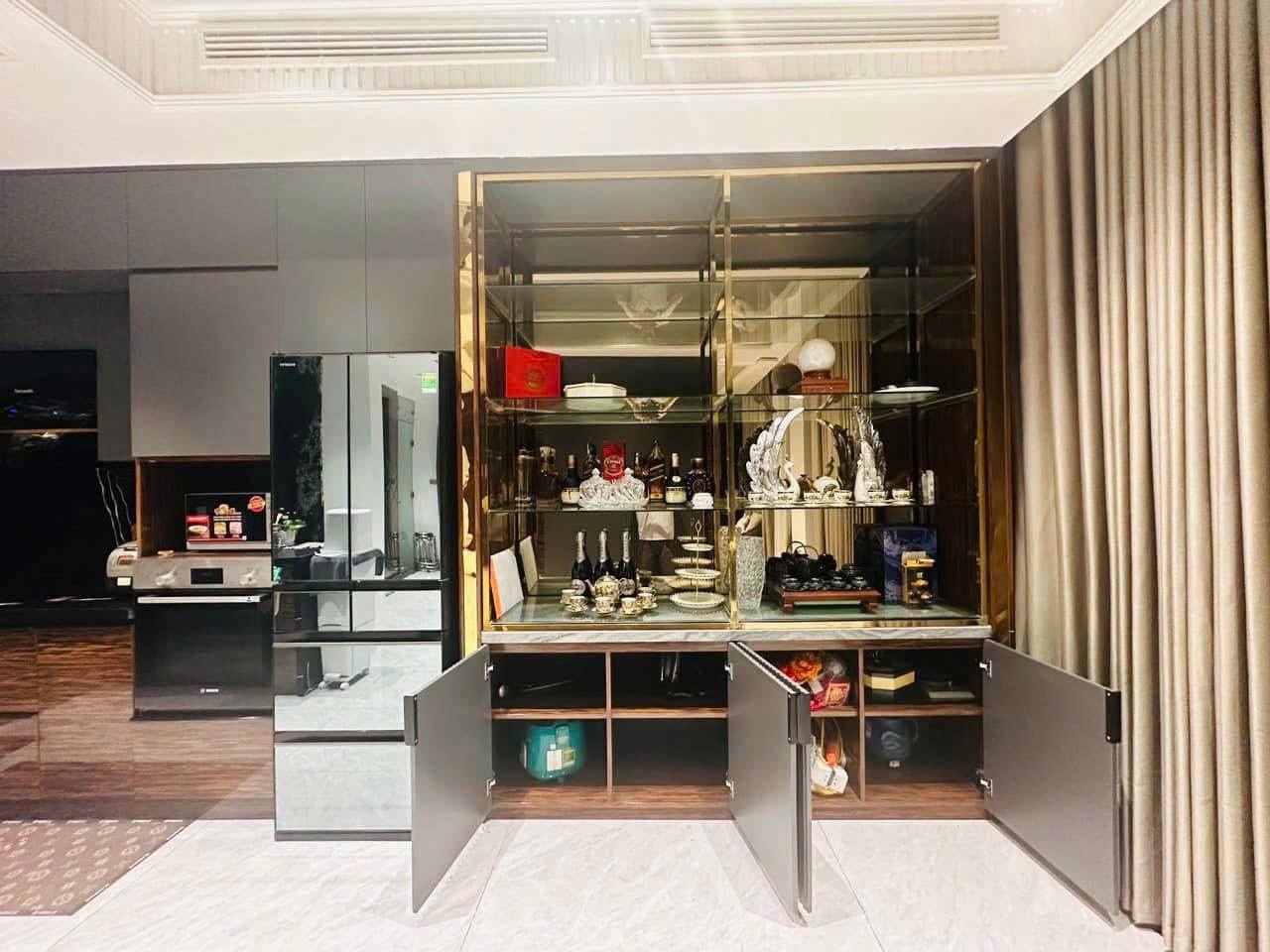 YÊN HÒA CẦU GIẤY - ĐẸP MIÊN MAN - LUXURY - XỨNG TẦM ĐẲNG CẤP - LH:MR HOÀNG PHÚ - PHONE: 0385683333 - Ảnh 3