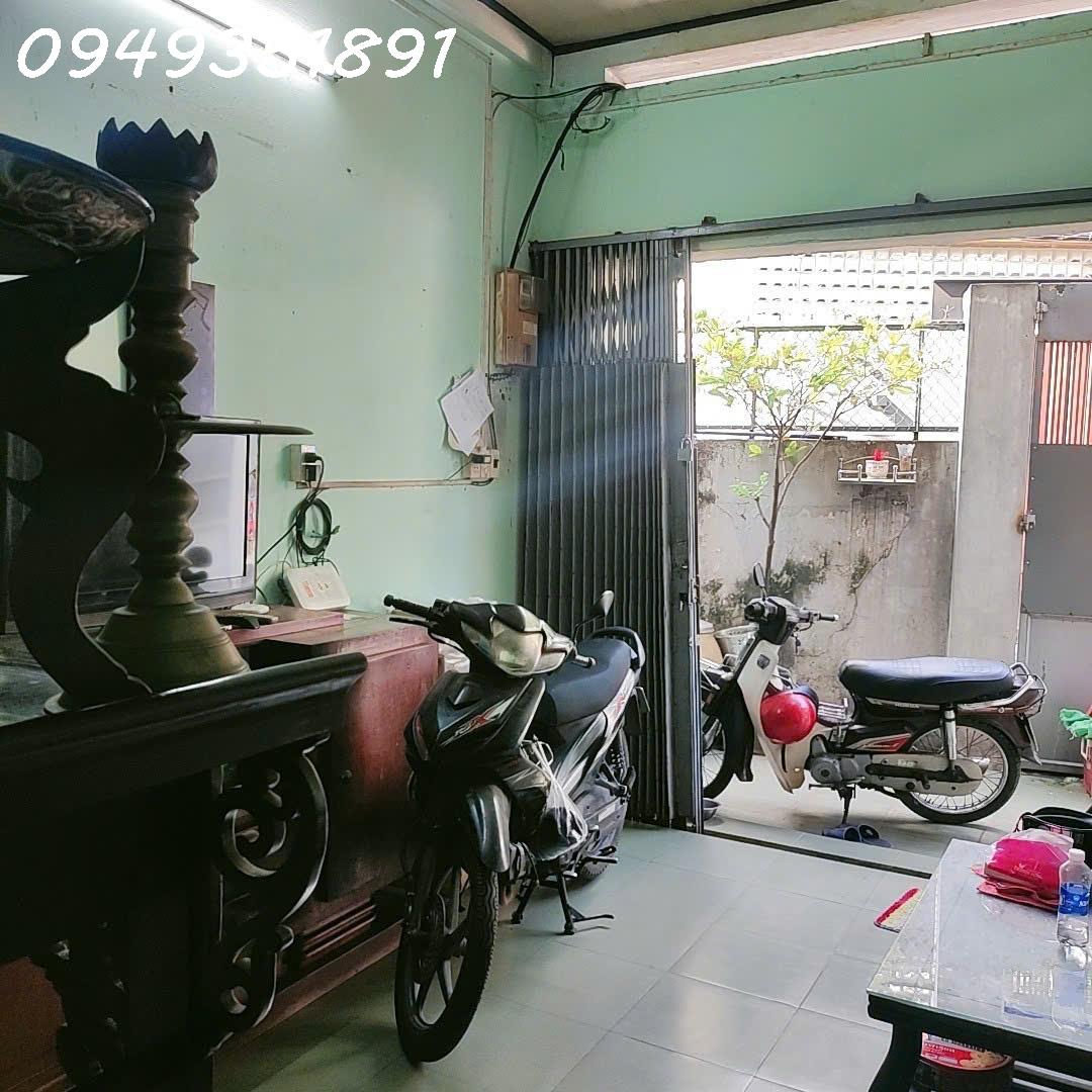 🌟 NHÀ MẶT TIỀN KINH DOANH 51M2 2TẦNG NGANG 4M SHR HOÀN CÔNG ĐỦ GIÁ 9TỶ LH 0949351891 MR TOAN - Ảnh chính