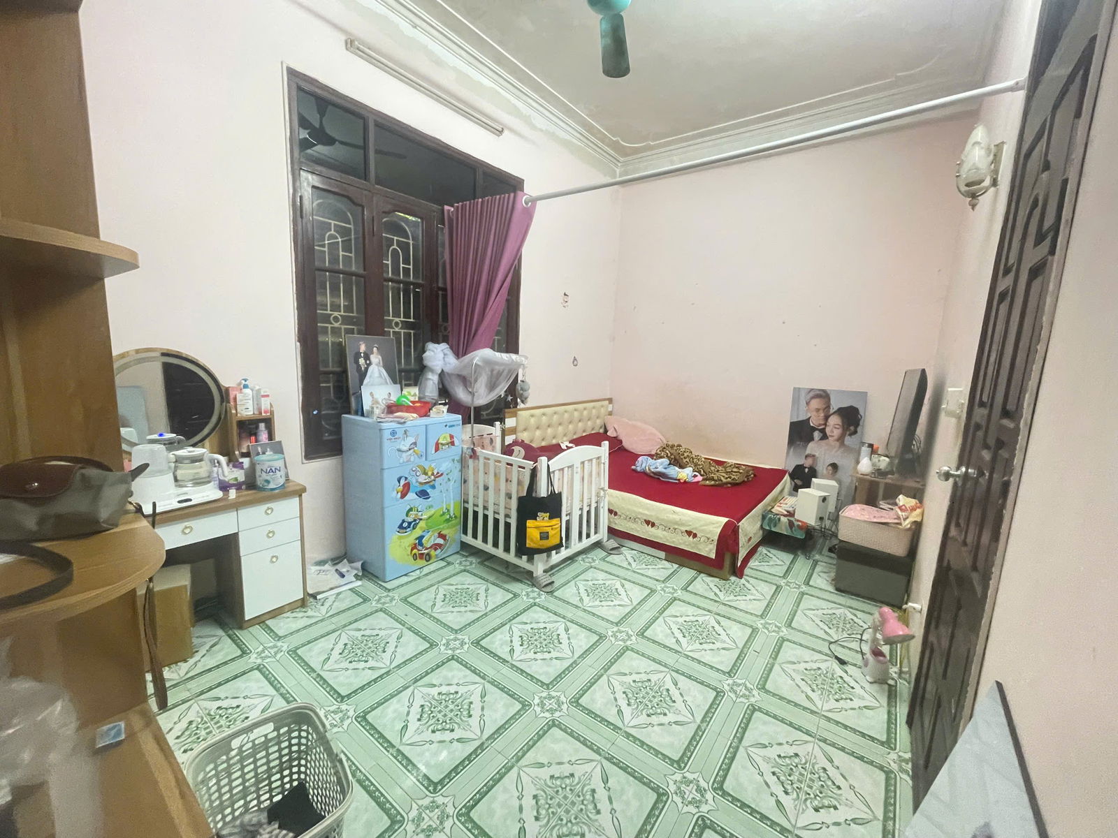 Bán nhà Xuân Đỉnh Bắc từ liêm diện tích 65m x 4 tầng.Mặt tiền siêu khủng 8m. GÍA 15,8 TỈ - Ảnh 1