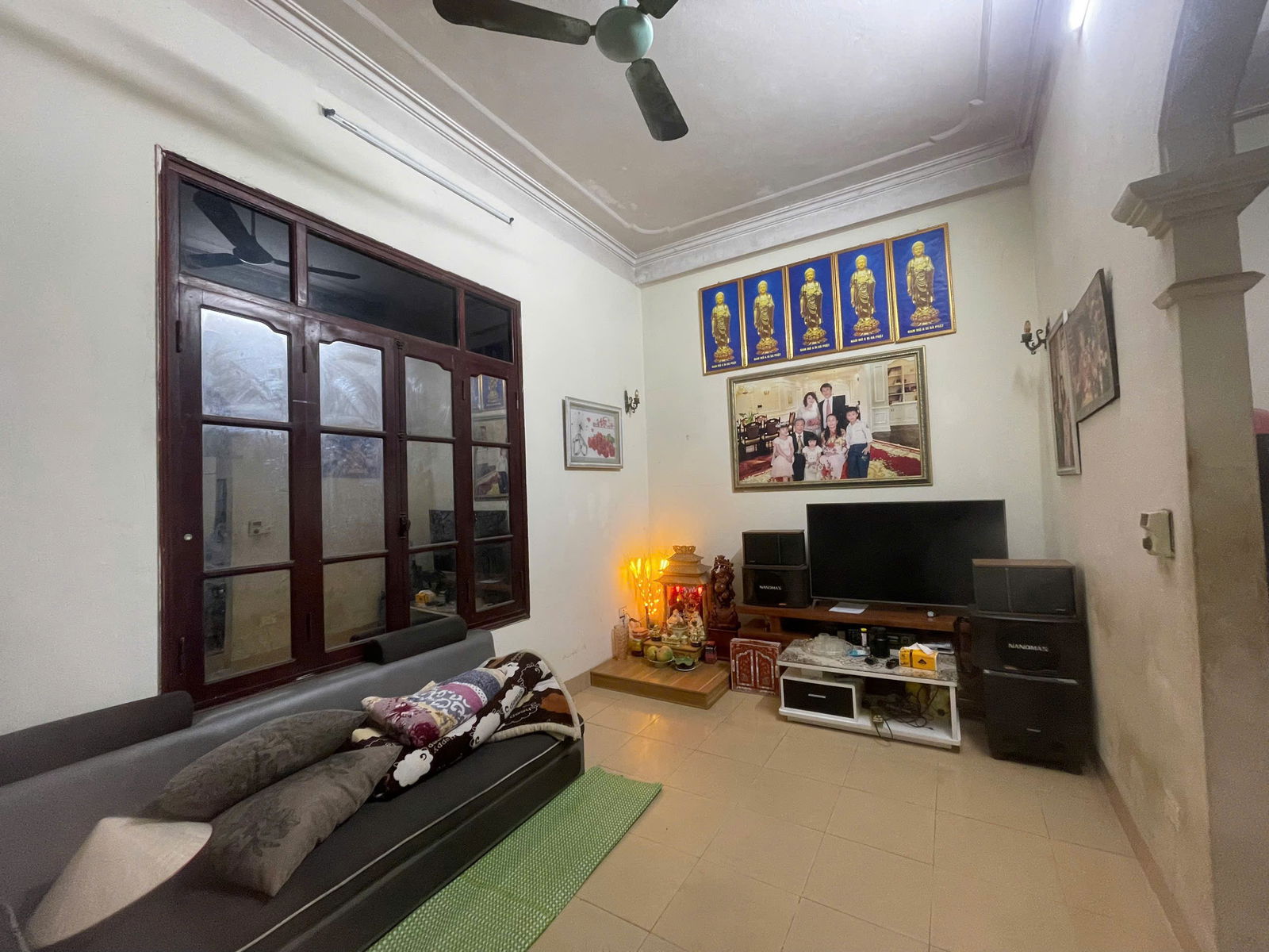 Bán nhà Xuân Đỉnh Bắc từ liêm diện tích 65m x 4 tầng.Mặt tiền siêu khủng 8m. GÍA 15,8 TỈ - Ảnh 3