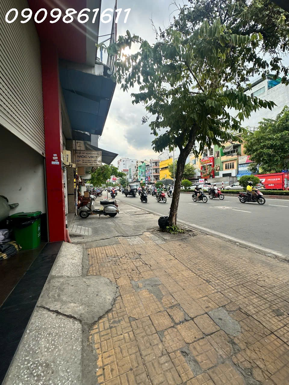 🏠 BÁN NHÀ 283 CÔNG HÒA. P.13 Q TÂN BÌNH 2 MẶT TIỀN SIÊU ĐẸP - Ảnh 1